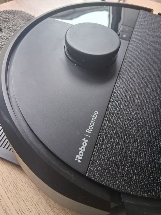 Robot Roomba Combo 405 Plus - 2 anos garantia