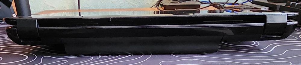 Ноутбук hp pavilion g6 + подарунок