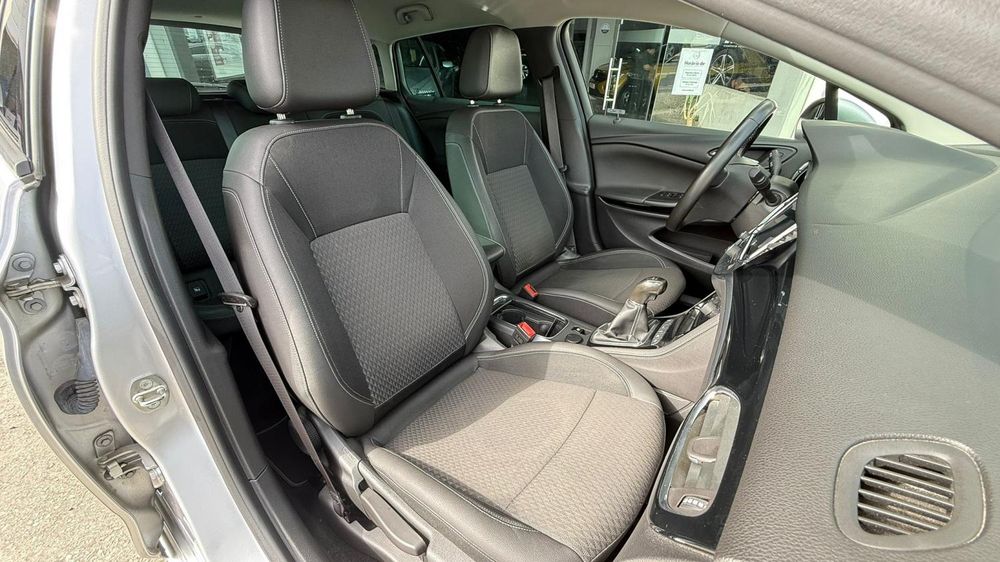 Opel Astra Sports Tourer 1.6 CDTI Ecotec Innovation S/S