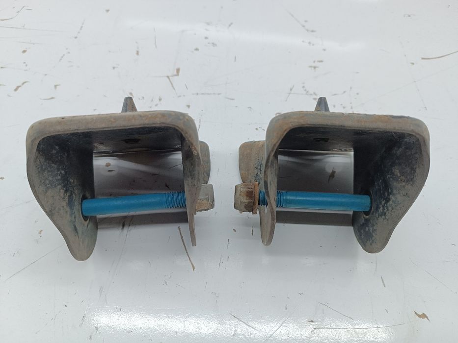 Suporte - ford fiesta iv (ja_, jb_) | 95 - 02