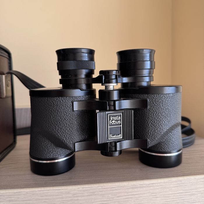 Ретро бінокль   Insta Focus * 7×35 Extra Wide Angle