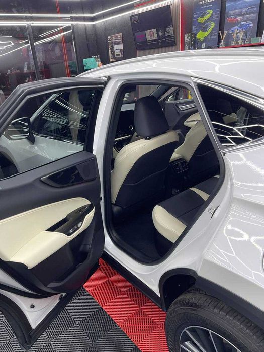 Lexus NX 350H 2024 Hybrid