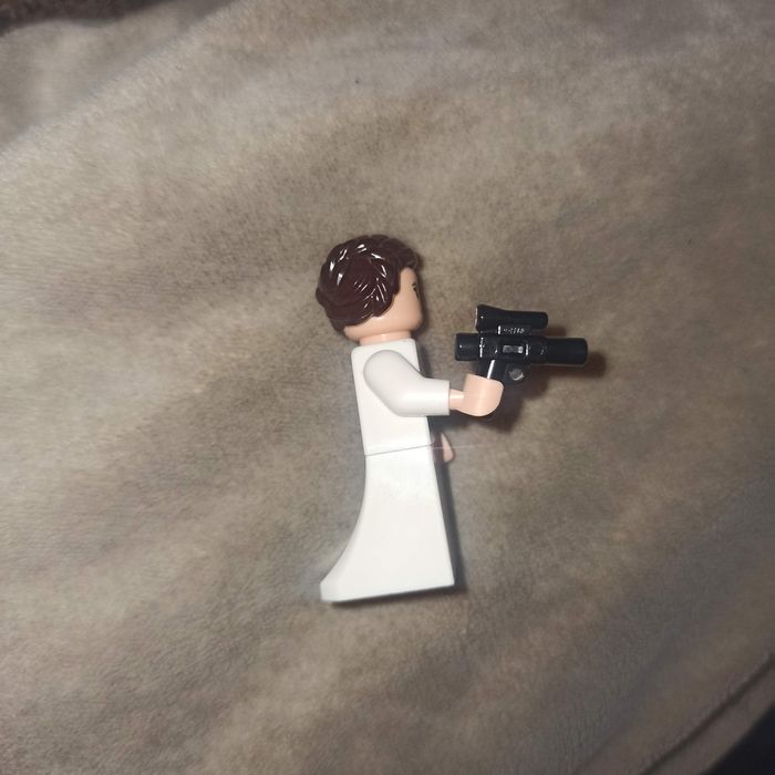 lego figurka Star Wars sw1036 Princess  nowa figurka lego