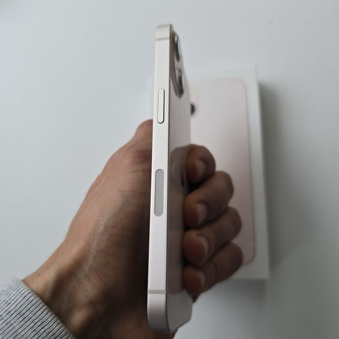 iPhone 13, 128 gb 5 стан без втручань neverlock