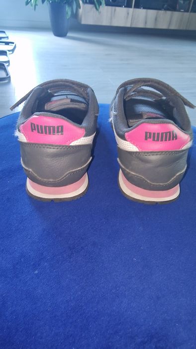 Puma buty dziewczęce