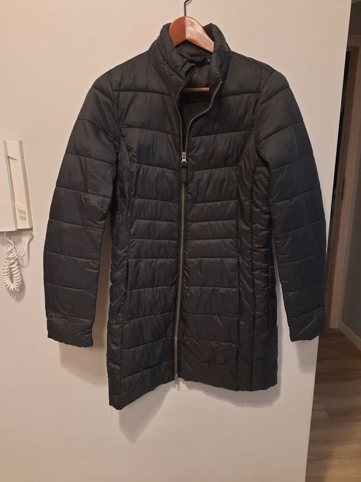 Kurtka jesienna damska