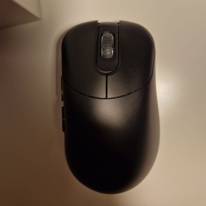 Myszka Vaxee E1 Wireless 4k