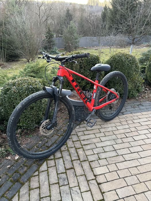 Rower trek xcaliber8 rozmiar s