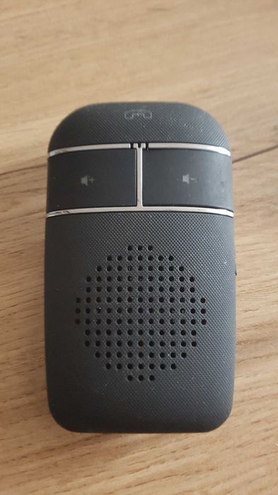 Zestaw głośnomówiący BLUETOOTH do auta / XBLITZ X600 PRO / MULTIPOINT