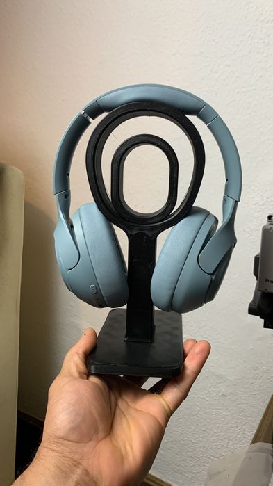 Suporte de Headset
