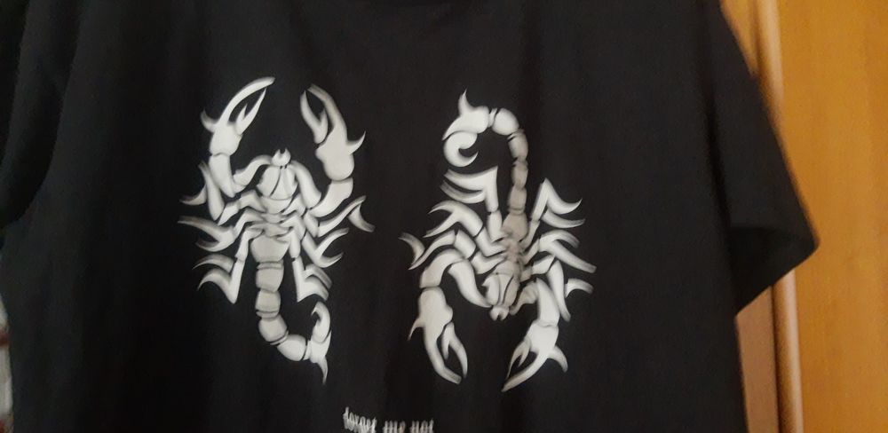 Koszulka damska Cropp