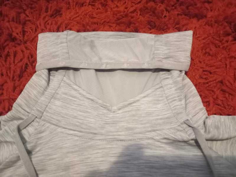 Bluza 4F damska rozm. L Nowa