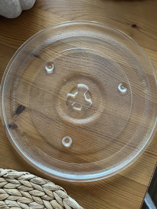 Takerz od/do mikrofali