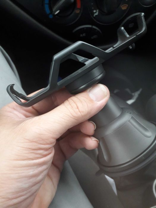 Suporte vintage nokia