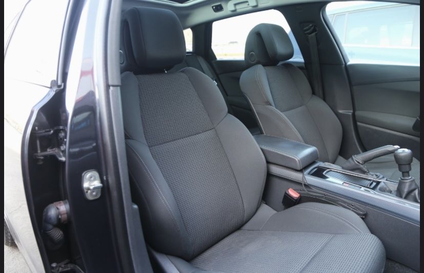Peugeot 508 2.0 HDI 2015