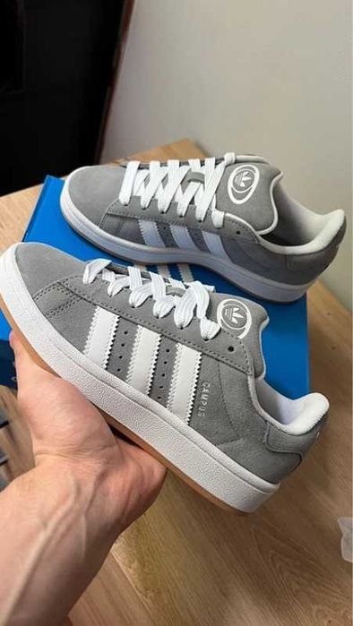 Buty•adidas_Campus_00s丨Nowe Trampki | rozmiar 42