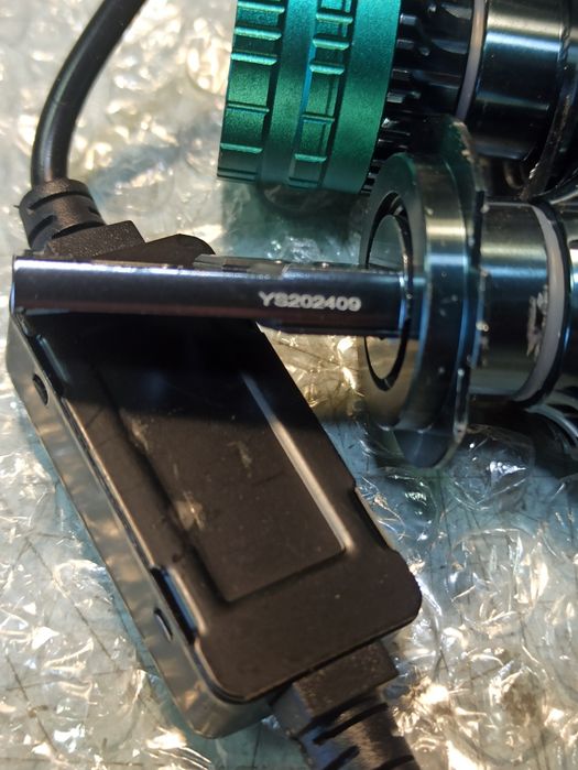 Продам лед лампи Н7