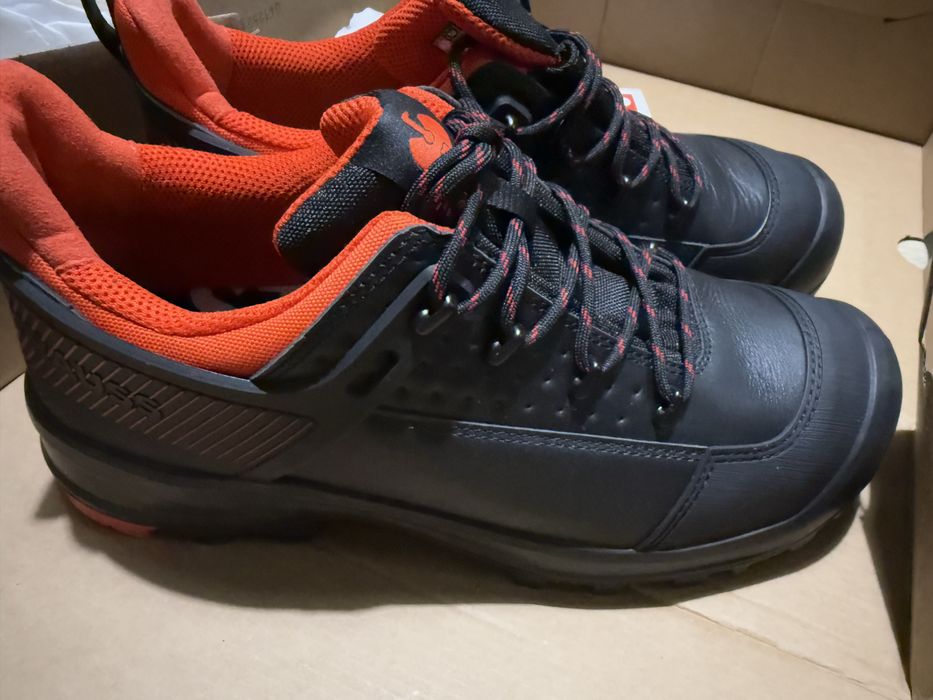 Sprzedam buty Engelbert Strauss