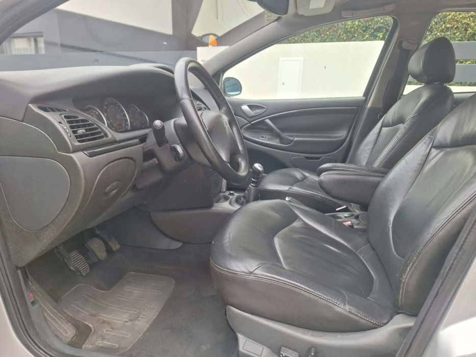 Citroen C5 2.0hi Exclusive