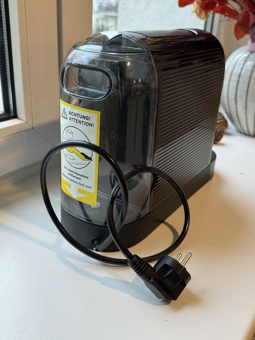 Tchibo Cafissimo Pure Plus czarny