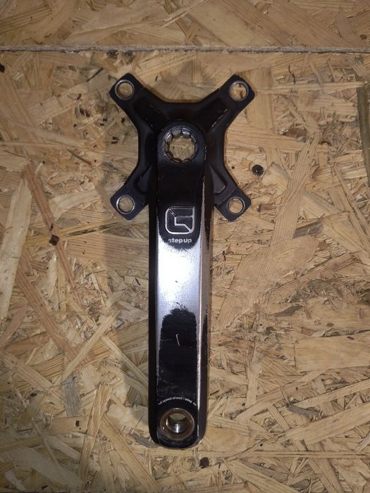Prawe ramie korb FSA stepup. fr/dh/street/retro/dirt