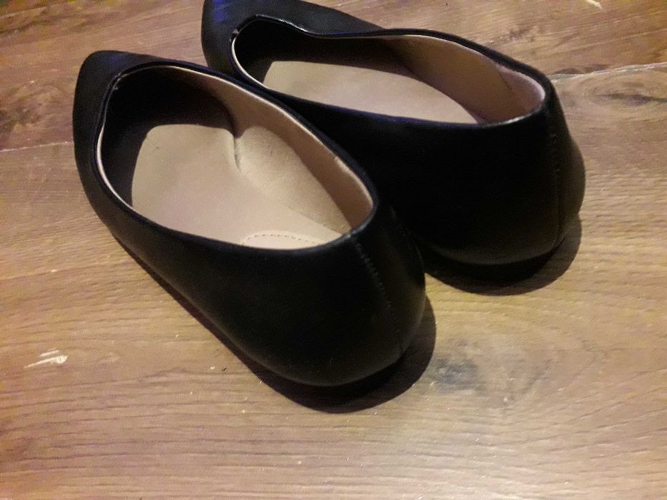 baleriny caprise