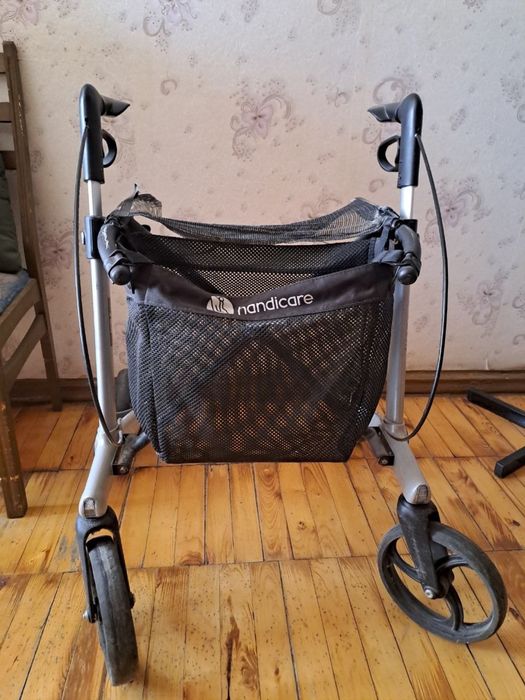 Ходунки для взрослого