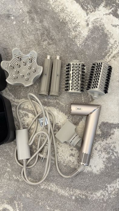 Shark стайлер оригінал