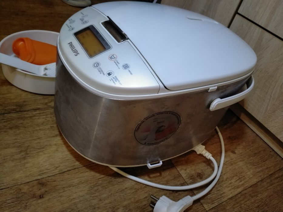 Мультиварка Philips