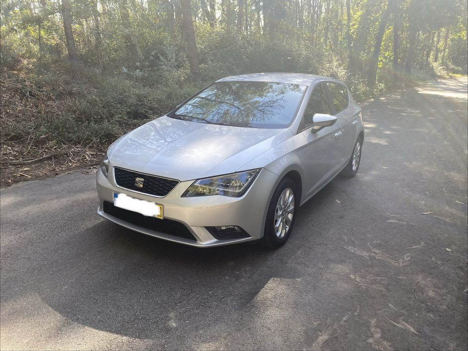 Vendo Seat Leon 1.2 TSI 105 CV 2015