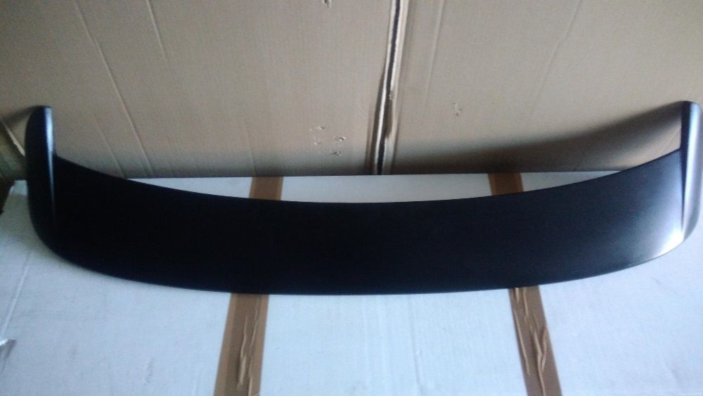 Aleron/Aileron Cupra + Embaladeiras Seat Leon SC 5F (3 Portas)