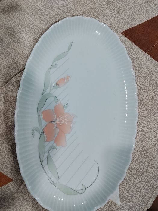 Блюдо германия срочно