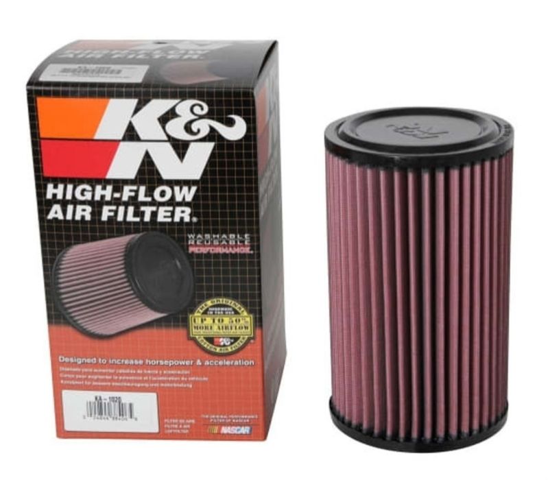Filtro de ar K&N