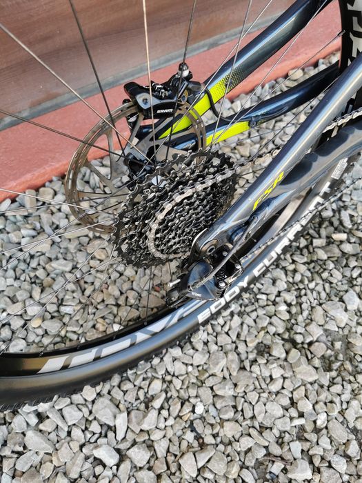 Specialized Turbo Levo Comp, Full MTB  ebike, rower elektryczny,  L  Zamiana Focus Ghost Haibike Trek Ktm Canyon Scott