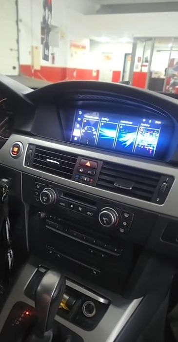 BMW 320d Sport Tourer