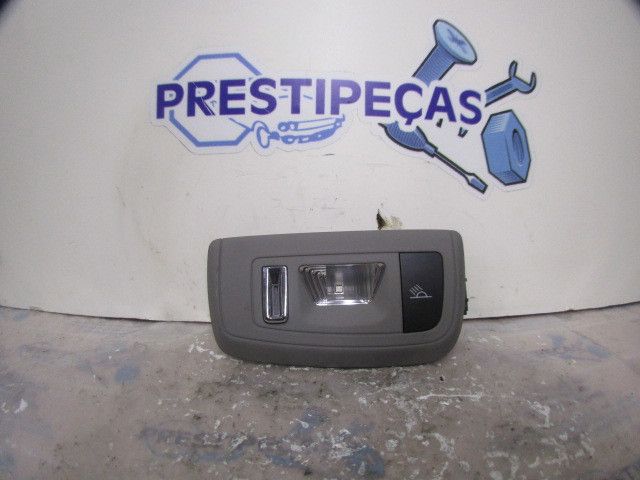 Plafonier frente PORSCHE Panamera (970)