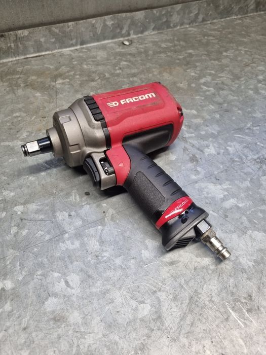 Klucz pneumatyczny udarowy Facom 1/2