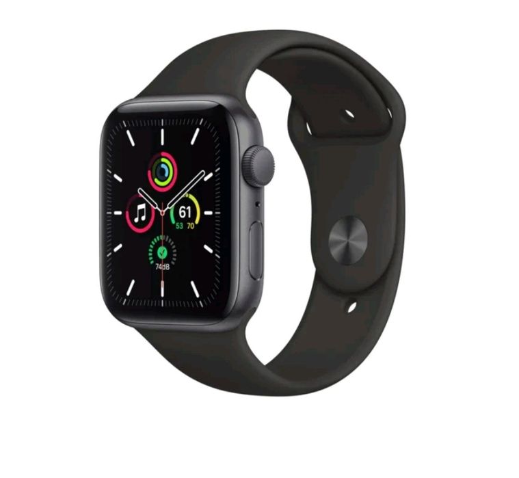 Smartwatch nowy nie używany