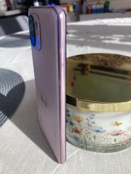 Xiaomi MI 11 LITE 128gb.