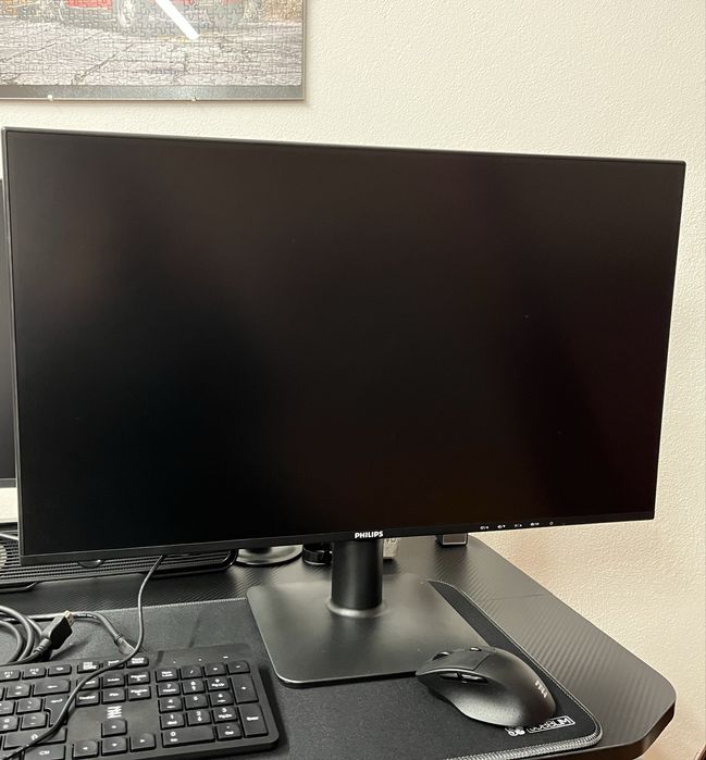 Monitor led PHILIPS 27” modelo 27E2N1110