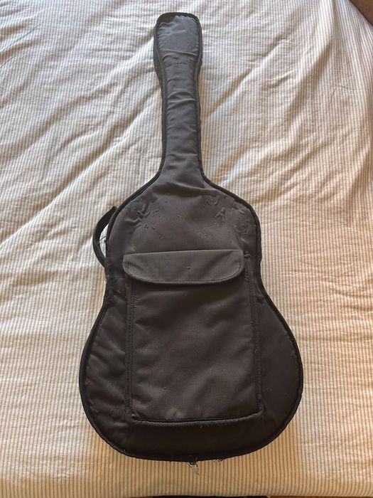 Guitarra Clássica APC António Carvalho 1F – Excelente Estado + Saco