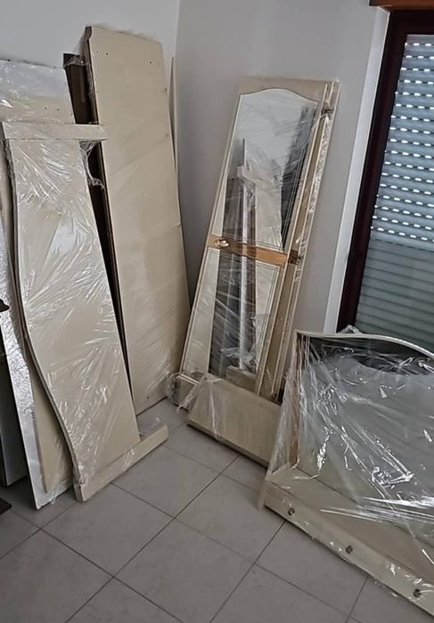 Serviço de mudanças zona centro para todo o pais