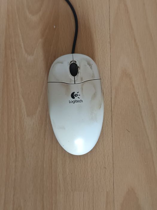 Keyboard and Mouse - Clearing Out64584485856387122