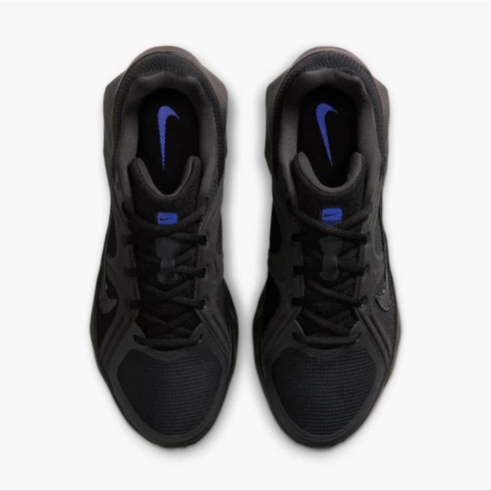 Кросівки чоловічі Nike Metro Tek Black HM9493-006