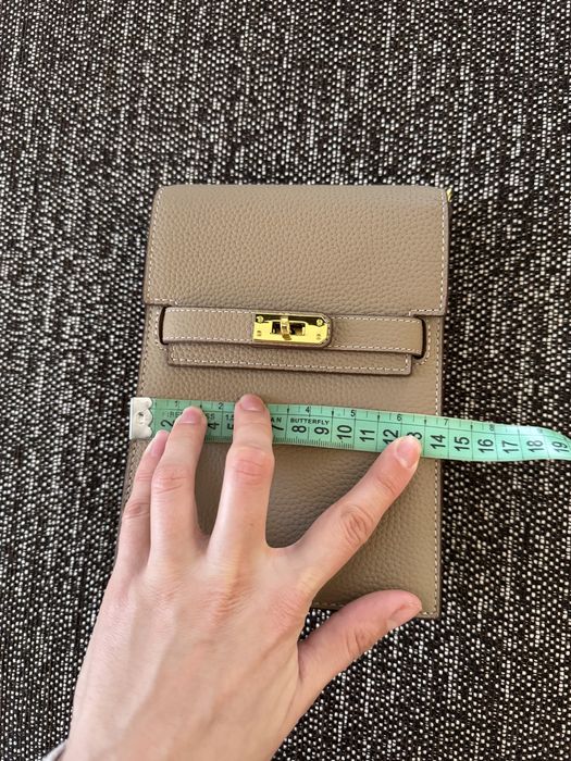 Сумка шкіряна Hermes