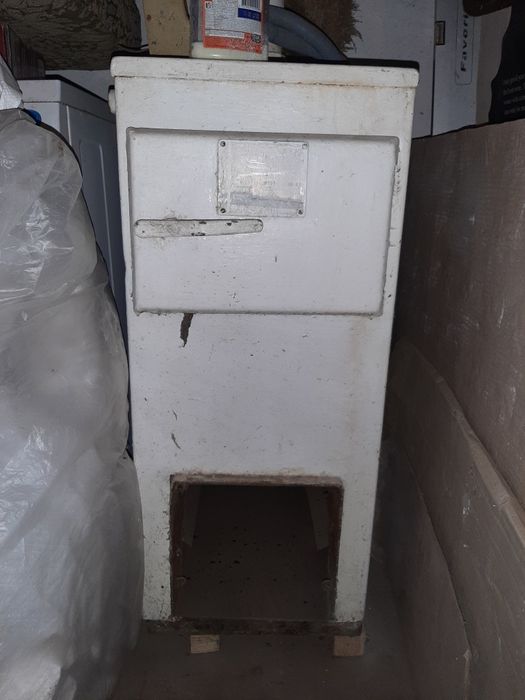 Котел газовий КС 2Г
