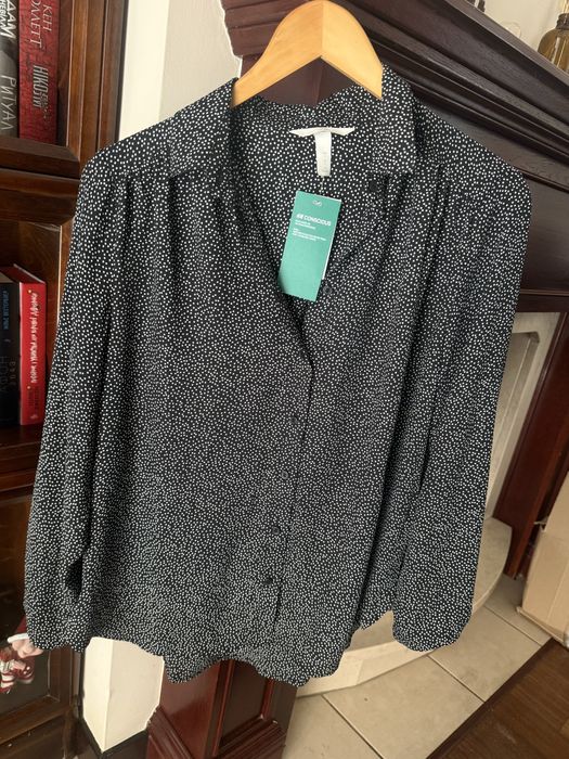 Блуза жіночка H&M нова