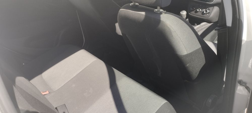 Vendo Fiat Punto
