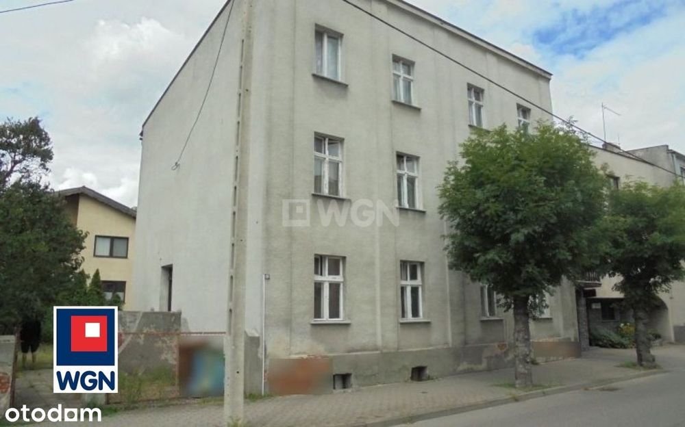 Dom – Brodnica - Widok 2