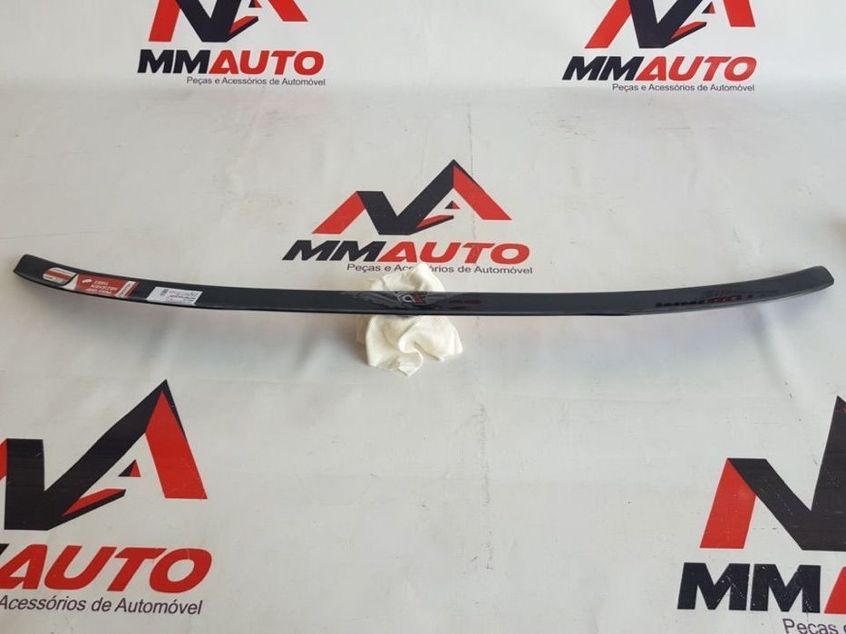 Aileron Mala BMW E92 Maxton Design
